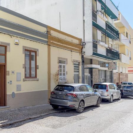 Flh Faro Central House With Terrace Экстерьер фото