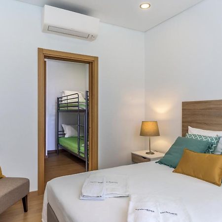 Flh Faro Central House With Terrace Экстерьер фото