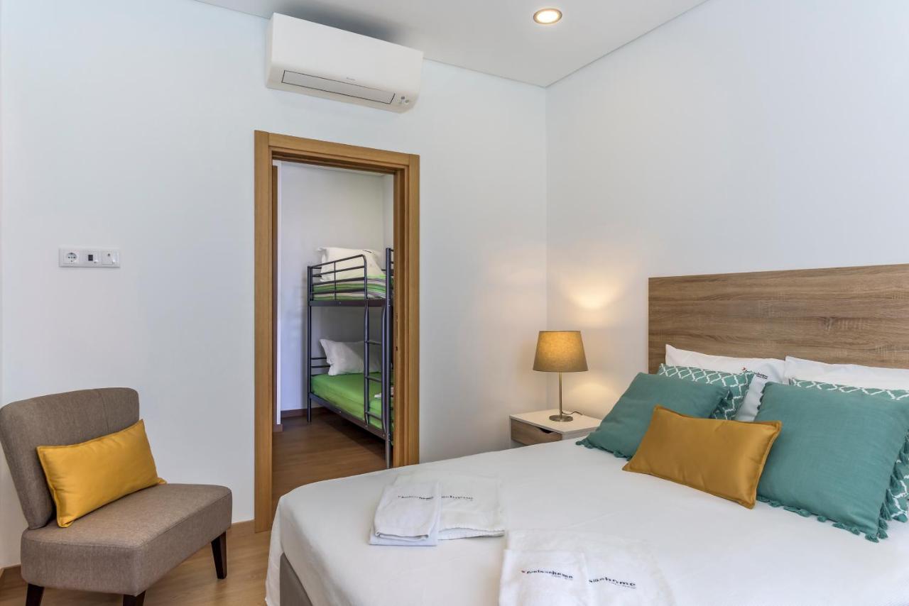 Flh Faro Central House With Terrace Экстерьер фото