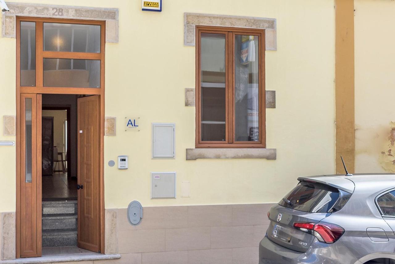 Flh Faro Central House With Terrace Экстерьер фото